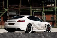 Edo Competition Panamera Turbo S